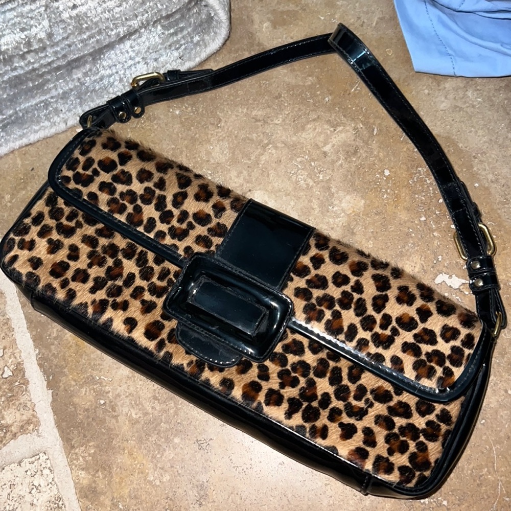Cache bag